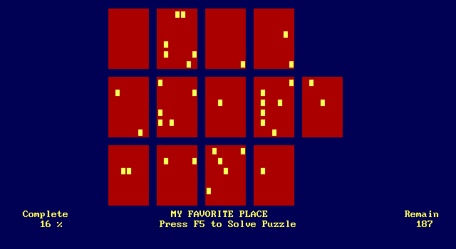 Find a Message Word Puzzles — ss (WOR)