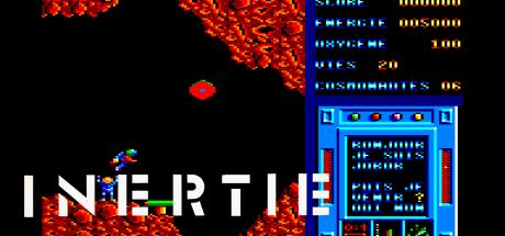 Inertie — steamgrid