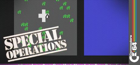 Special Operations — steamgrid