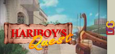 Hariboy's Quest — steamgrid