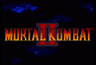 Mortal Kombat II — sstitle (EU)