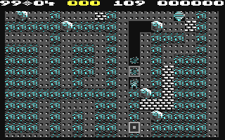 Stone Age 18 — sstitle (WOR)