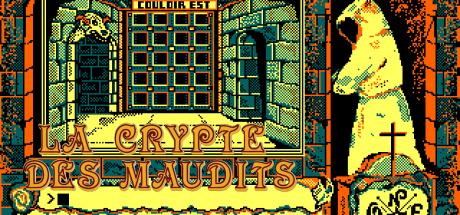 Crypte Des Maudits, La — steamgrid