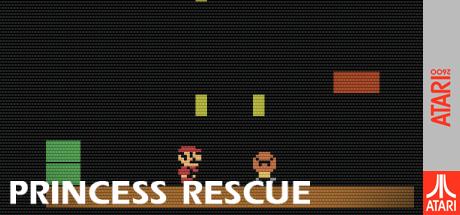 Princess Rescue — steamgrid