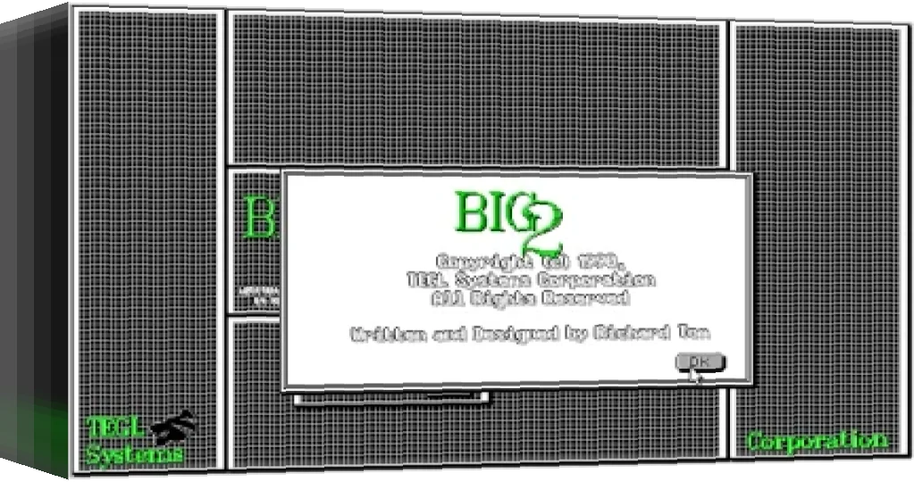 Big2 — box-3D (WOR)