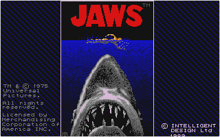 Jaws — sstitle (EU)