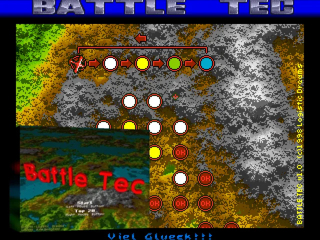 Battle Tec — mixrbv2 (WOR)