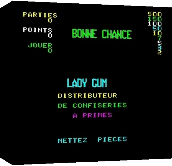 Lady Gum — box-3D (WOR)