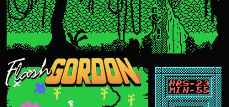 Flash Gordon — steamgrid