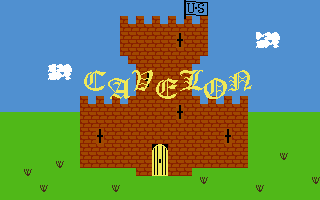 Cavelon — sstitle (WOR)