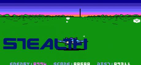 Stealth — steamgrid