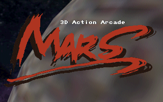 MARS 3D — sstitle (WOR)