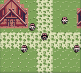Ruin Run — ss (WOR)