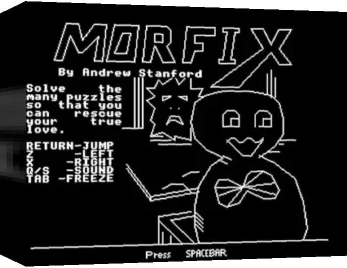 Morfix — box-3D (WOR)