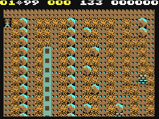 Bouldi Dash 05 — ss (WOR)