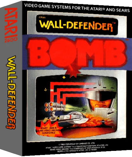 Wall-Defender — box-3D (US)