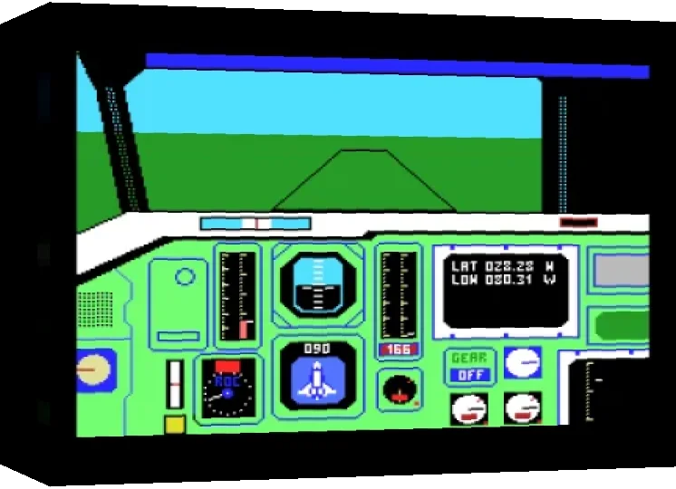 Columbia — box-3D (WOR)