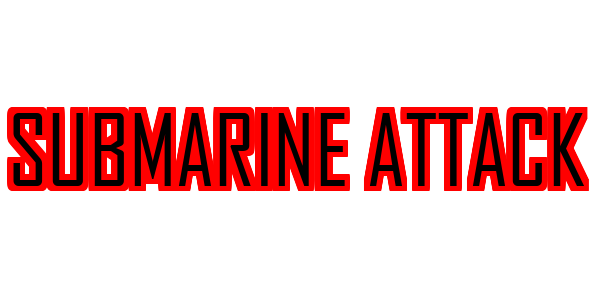 Submarine Attack — wheel-hd (SS)