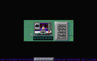 Vers L'Inconnu 2 — sstitle (EU)