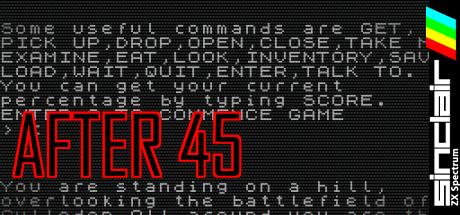 After 45 — steamgrid