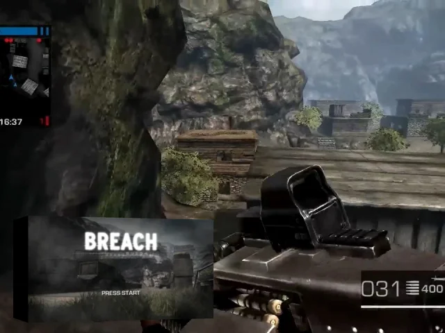 Breach — mixrbv2 (WOR)