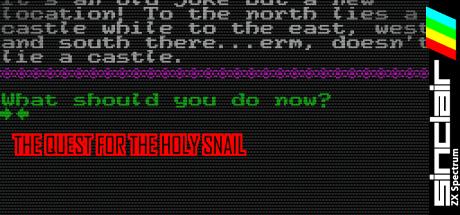 The Quest for the Holy Snail — steamgrid
