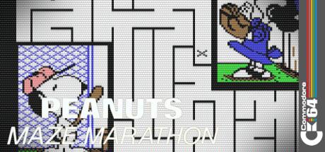Peanuts Maze Marathon — steamgrid