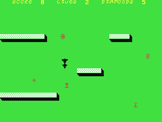 Diamond Zone — ss (WOR)