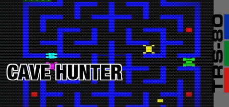 Cave Hunter — steamgrid