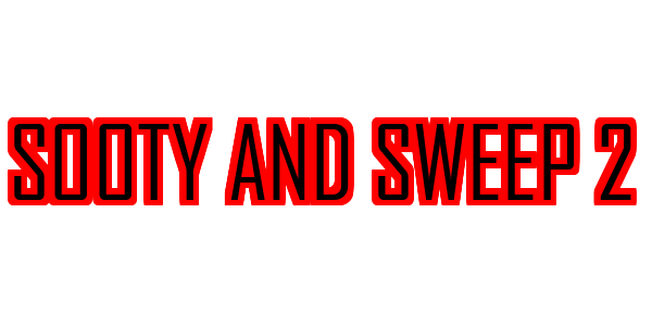 Sooty & Sweep II — wheel-hd (SS)
