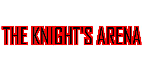 Knight's Arena, The — wheel-hd (SS)