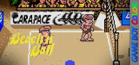 Beach'n Ball — steamgrid