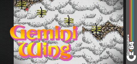 Gemini Wing — steamgrid