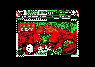 Dizzy 4 - Magicland Dizzy — sstitle (EU)