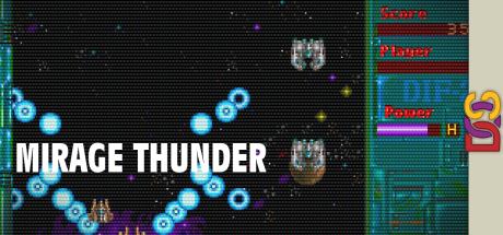 Mirage Thunder — steamgrid