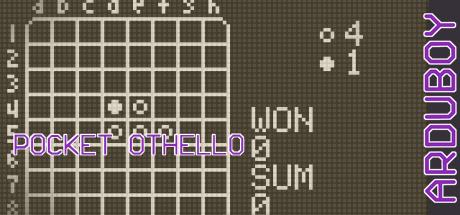 Pocket Othello — steamgrid