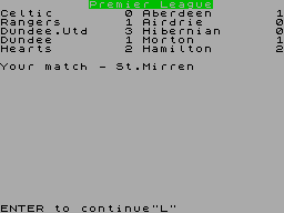 Dumbarton F.C — ss (WOR)