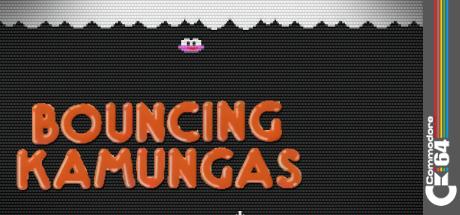 The Bouncing Kamungas — steamgrid