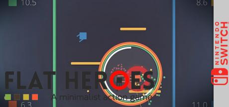 Flat Heroes — steamgrid