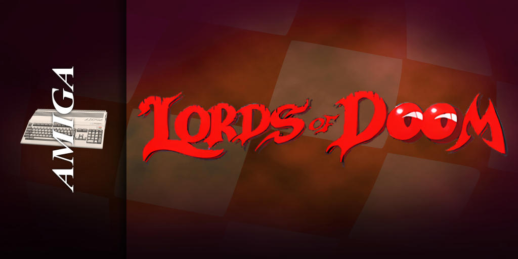 Lords of Doom — screenmarquee (EU)
