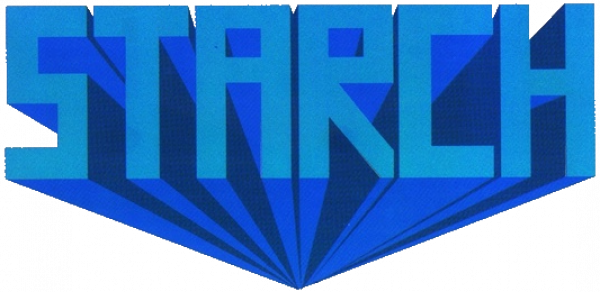 Starch — wheel (WOR)