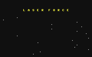 Laser Force — sstitle (WOR)
