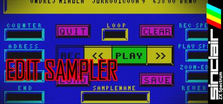 Edit Sampler — steamgrid