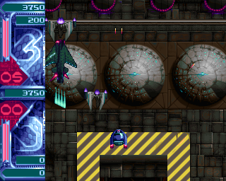 Ultra Violent Worlds — ss (WOR)