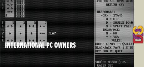 International PC Owners — steamgrid