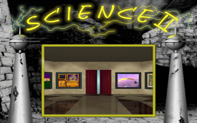 Isaac Asimov - Science Adventure 2 — sstitle (US)