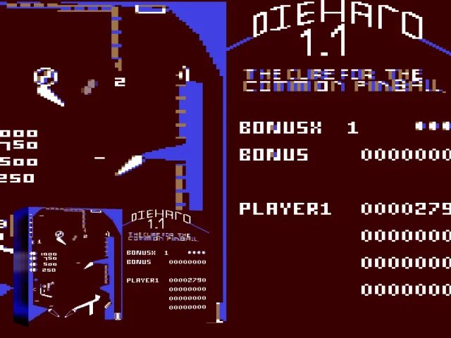 Diehard 1.1 — mixrbv2 (WOR)