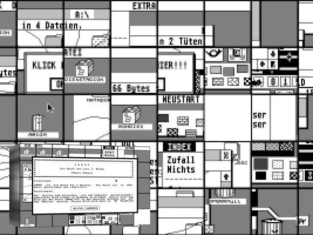 Zarge — mixrbv2 (WOR)