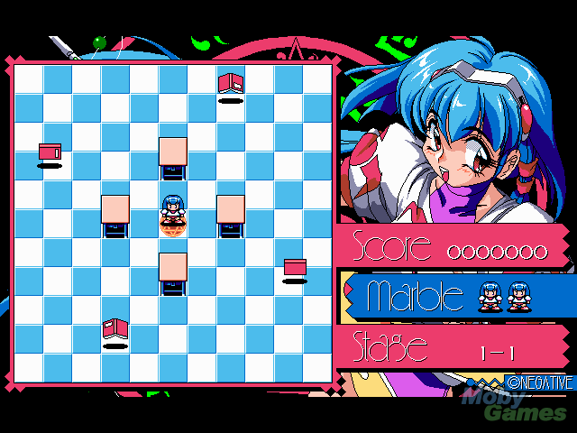 Marble Cooking — ss (WOR)