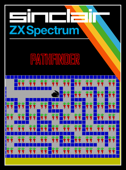 Pathfinder — box-2D (SS)